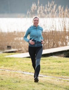 Diana Kämpe, ultralöpare